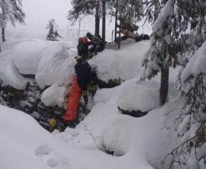 Тюменскому предпринимателю предъявили обвинения из-за гибели туристки на Усьвинских столбах