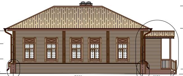 В Ялуторовске проведут реконструкцию декабристской «школы для девочек»