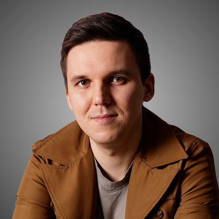 Как освободить 30% свободного времени с помощью ИИ-инструментов — расскажет Виктор Медведев на конференции Telegram+Max