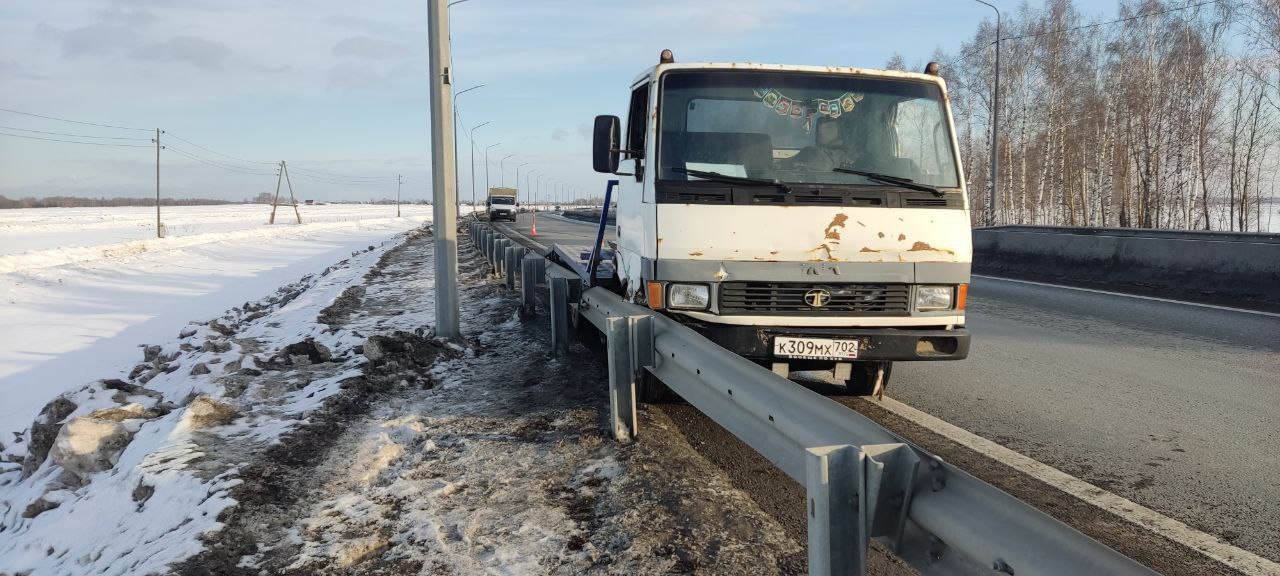 Карта водителя в тюмени