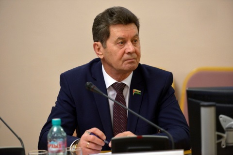 Владимир Ковин: За полгода тюменские рыбоводы вырастили почти 1400 тонн рыбы