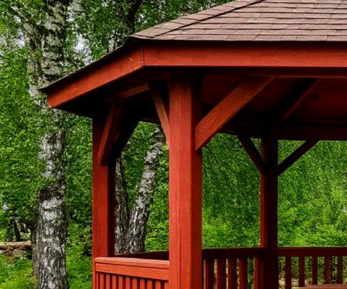 Адвокат прокомментировала действия "бронировщиков" бесплатных беседок для пикников в Тюмени