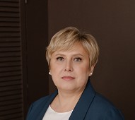 Владимир Путин наградил главврача из Тюмени медалью ордена «За заслуги перед Отечеством»