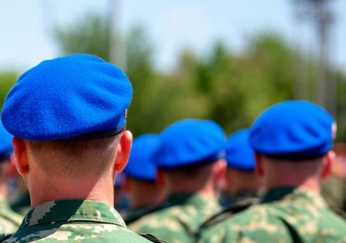Никто, кроме нас: какие фильмы посмотреть на День ВДВ