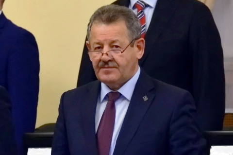 Решением думы Николай Руссу и Владимир Шарпатов стали почетными гражданами Тюменской области