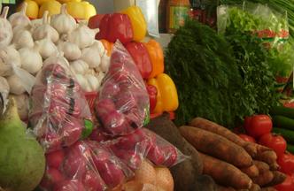 В Тюменскую область не допустили 75 тонн фруктов и овощей из Кыргызстана