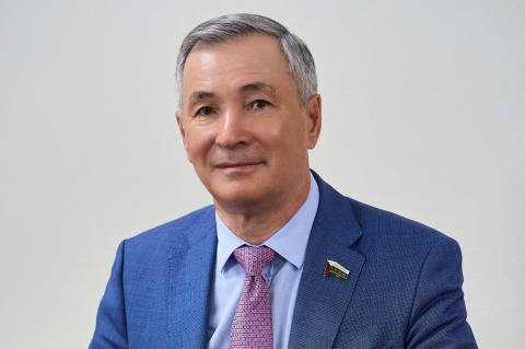 Фуат Сайфитдинов: Тюменская область входит в число лидеров по многим показателям развития