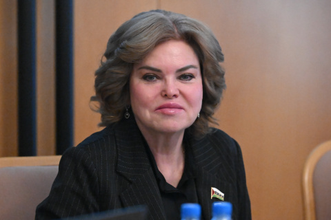 Ирина Соколова сообщила о кандидатах в новый состав Общественной палаты Тюменской области