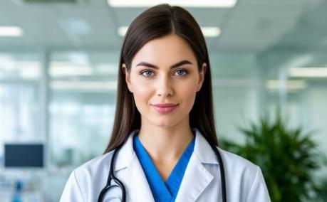 Сегодня тюменцы смогут проверить здоровье бесплатно в торговом центре