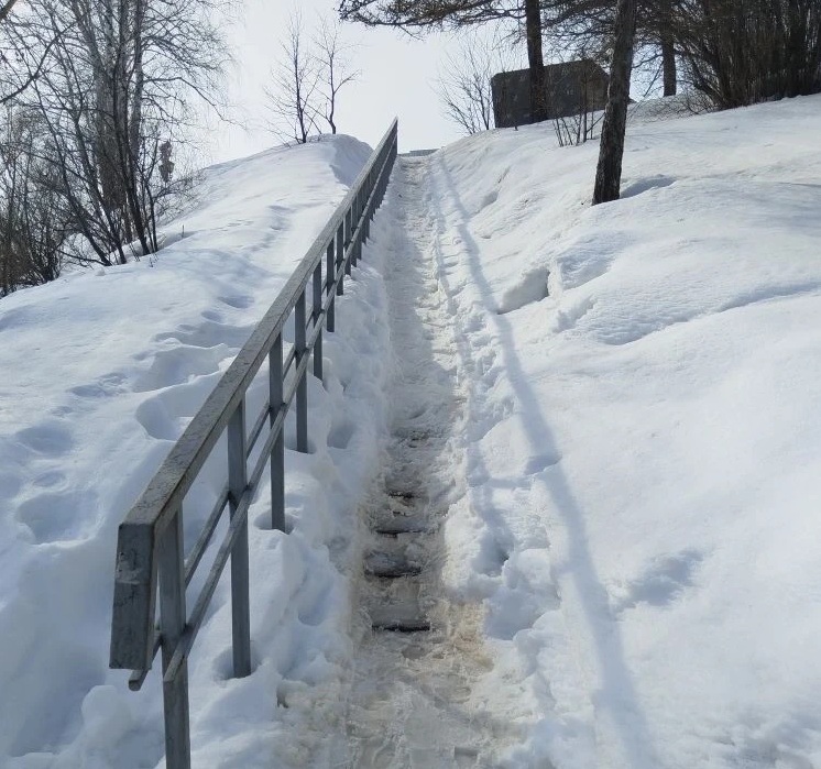 Моя Уфа: исчезнувший Салават, горы грязного снега и добрые люди
