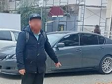 Тюменские полицейские задержали подозреваемого в дропперстве