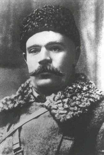 А. Пархоменко