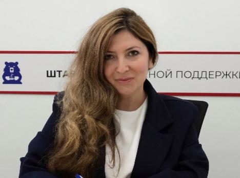 Тюменские родители детей с ограниченными возможностями здоровья смогут получить консультацию
