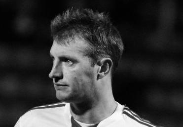 Умер игравший за «Тюмень» футболист Дмитрий Акимов