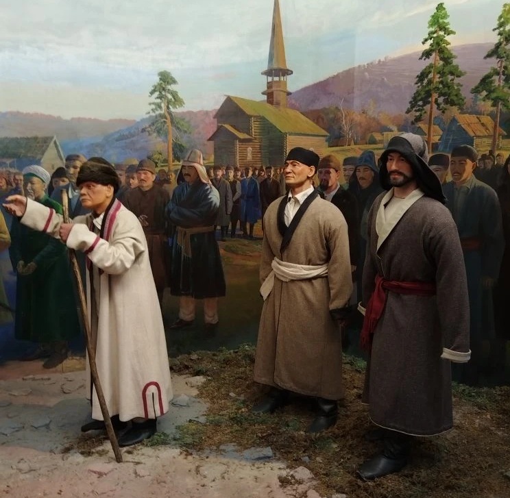 Моя Уфа: исчезнувший Салават, горы грязного снега и добрые люди