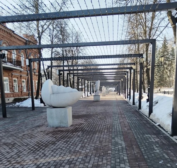 Моя Уфа: исчезнувший Салават, горы грязного снега и добрые люди