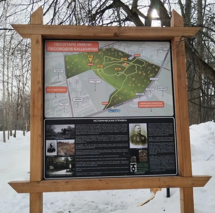 Моя Уфа: исчезнувший Салават, горы грязного снега и добрые люди