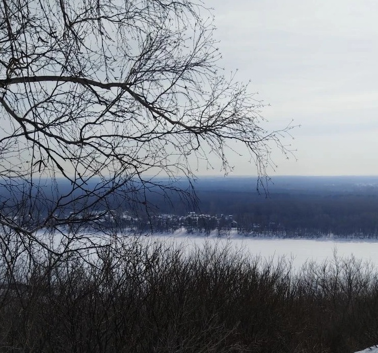 Моя Уфа: исчезнувший Салават, горы грязного снега и добрые люди
