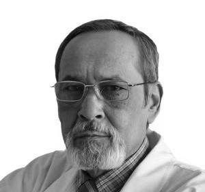 В Тюмени умер известный врач Геннадий Сафин