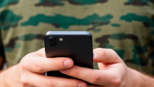 Участники СВО из Тюменской области могут подтвердить льготы по QR-коду: как это сделать