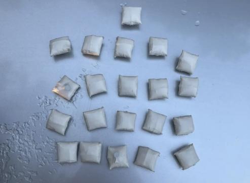 В Заводоуковске молодому человеку грозит 12 лет тюрьмы из-за наркотиков