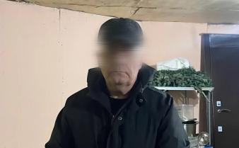 В холодильнике не осталось места: в Тюмени задержали крупного распространителя наркотиков