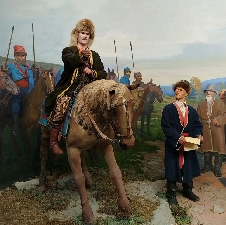 Моя Уфа: исчезнувший Салават, горы грязного снега и добрые люди