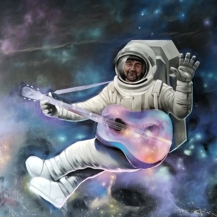 Моя Уфа: исчезнувший Салават, горы грязного снега и добрые люди