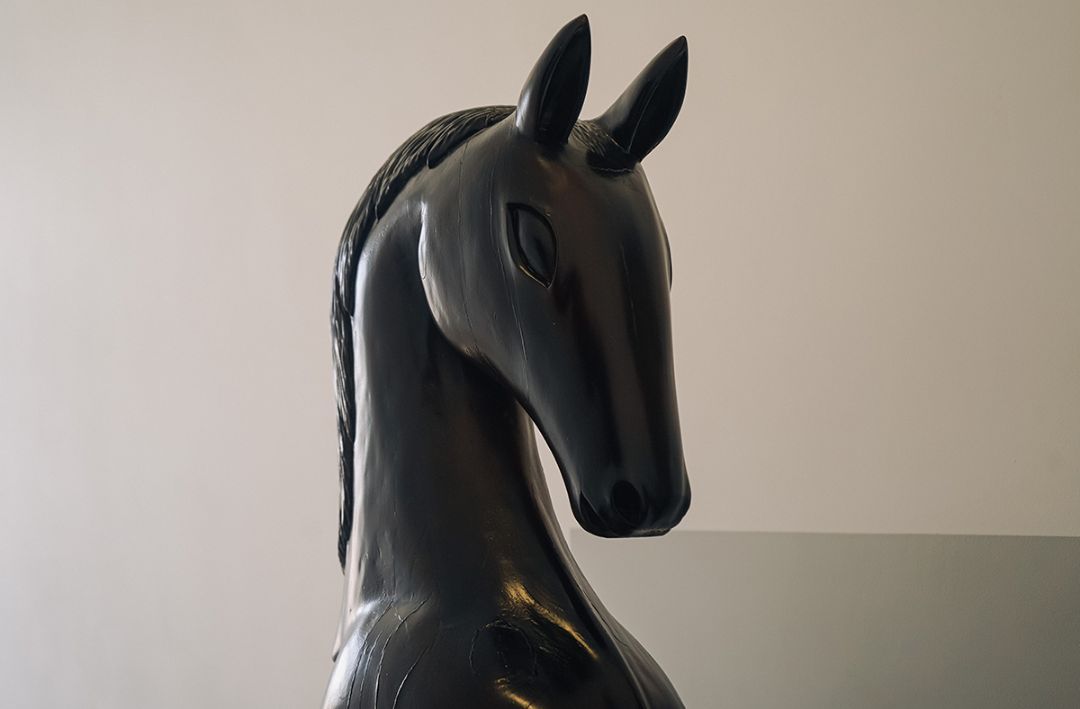 Памятник Сорренто