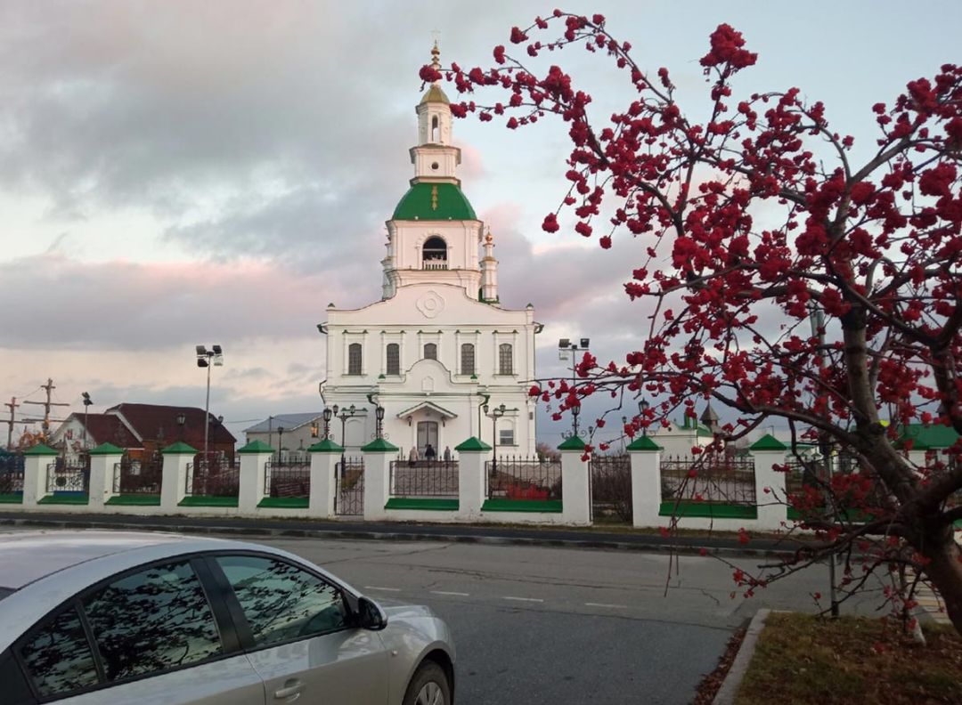 Каким будет дом-музей Саввы Мамонтова в Ялуторовске