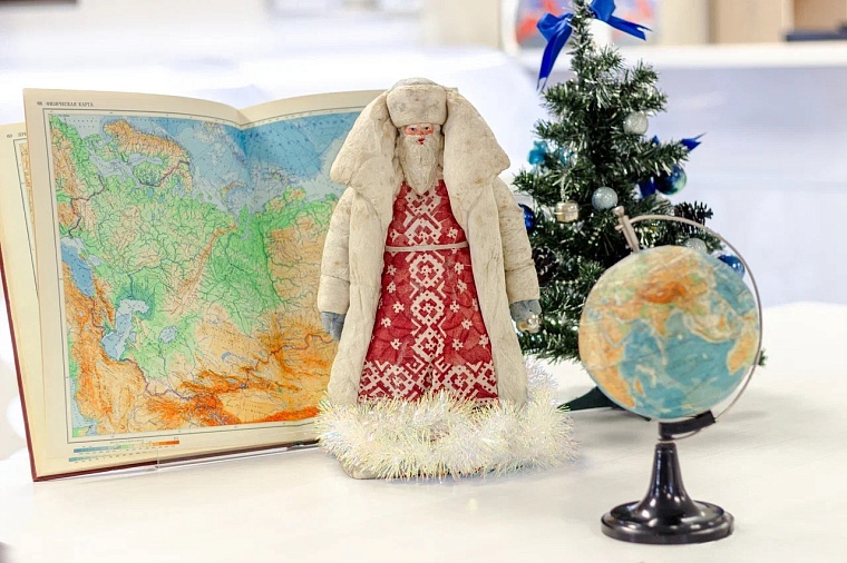 Афиша на выходные в Тюмени: ковровый фестиваль, парад санок, новогодние куранты