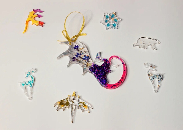 Афиша на выходные в Тюмени: ковровый фестиваль, парад санок, новогодние куранты