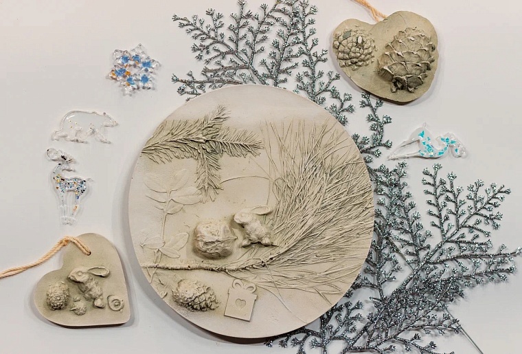 Афиша на выходные в Тюмени: ковровый фестиваль, парад санок, новогодние куранты