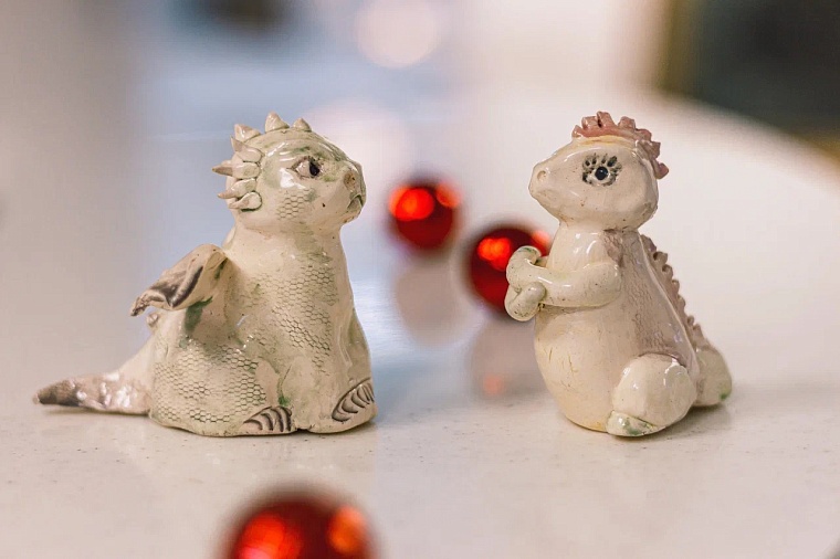 Афиша на выходные в Тюмени: ковровый фестиваль, парад санок, новогодние куранты