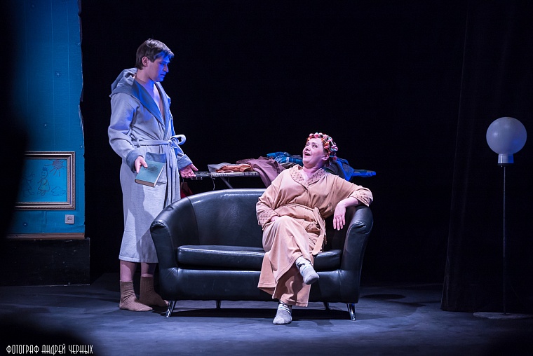 Афиша на новогодние праздники-2025: балет, концерты, ледовое шоу и премьерные спектакли