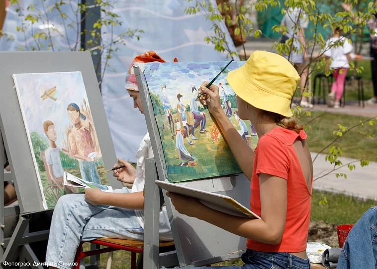 Праздник колокольного звона, кубинские танцы, концерт «Любэ». Афиша на День города