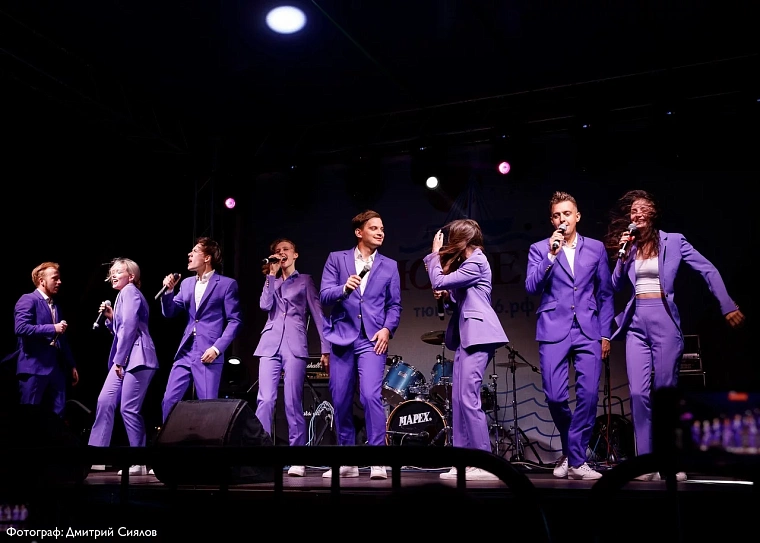 Праздник колокольного звона, кубинские танцы, концерт «Любэ». Афиша на День города