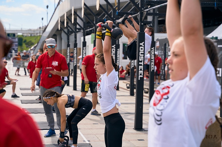 Праздник колокольного звона, кубинские танцы, концерт «Любэ». Афиша на День города