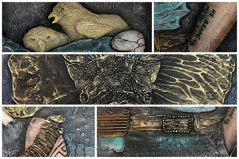 Афиша на 15-16 февраля в Тюмени: концерт "Мураками", молодой рок и гастроли покорившего Москву театра