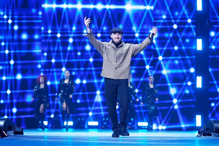 Афиша на 5-6 апреля в Тюмени: Татьяна Буланова, Диана Анкудинова и КВН