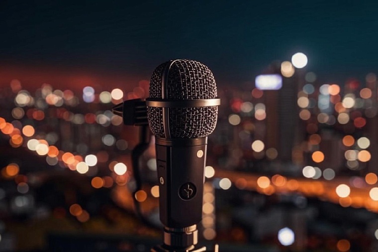 Афиша на 5-6 апреля в Тюмени: Татьяна Буланова, Диана Анкудинова и КВН