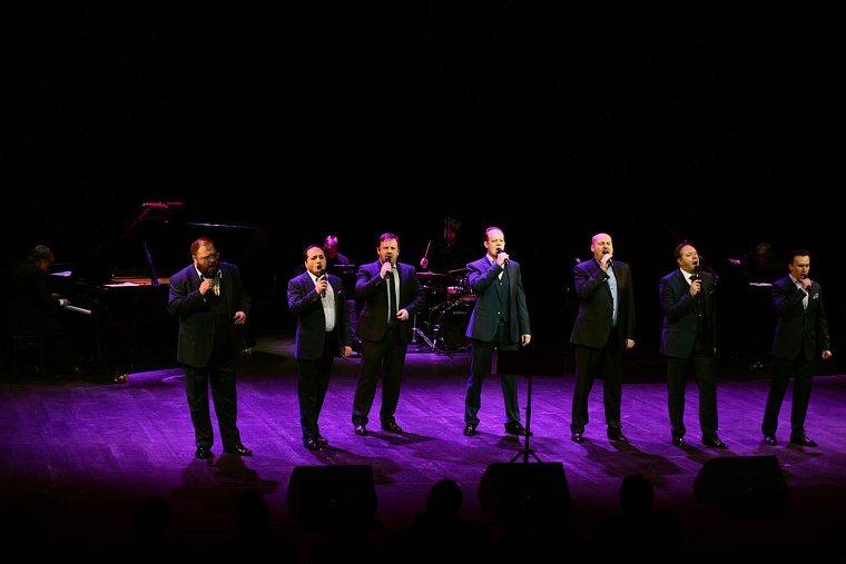 Афиша на 26 и 27 октября в Тюмени: романсы, фолк и день рождения Конька-Горбунка