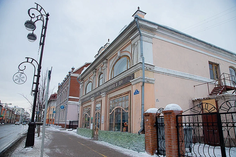 Афиша на 22-23 февраля в Тюмени: #СпецоперацияЛед, силовые соревнования и хоккей в валенках