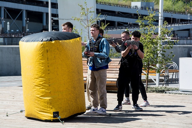 Афиша на 6-7 июля в Тюмени: "Лето в Тобольском кремле", фестивали и стендап