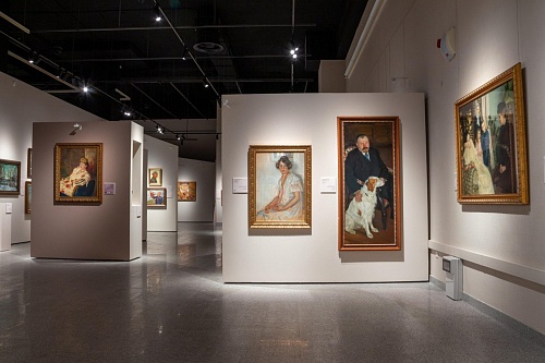 Афиша на выходные в Тюмени: Ночь музеев-2024, забег "Стальной характер", семейный этикет