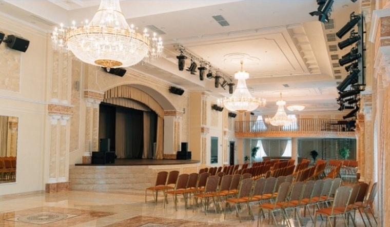 Афиша на 31 августа и 1 сентября в Тюмени: поэзия, лошади и встреча учебного года