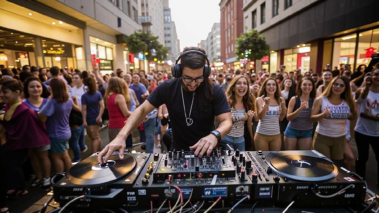 Афиша на 31 августа и 1 сентября в Тюмени: поэзия, лошади и встреча учебного года