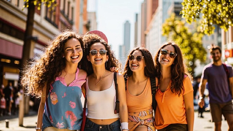 Афиша на 31 августа и 1 сентября в Тюмени: поэзия, лошади и встреча учебного года