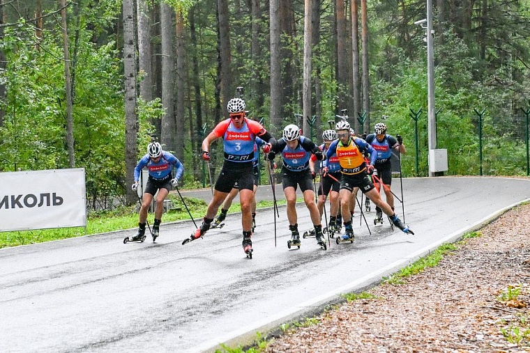 Афиша на выходные 14 и 15 сентября: спорт, концерты и настольные игры