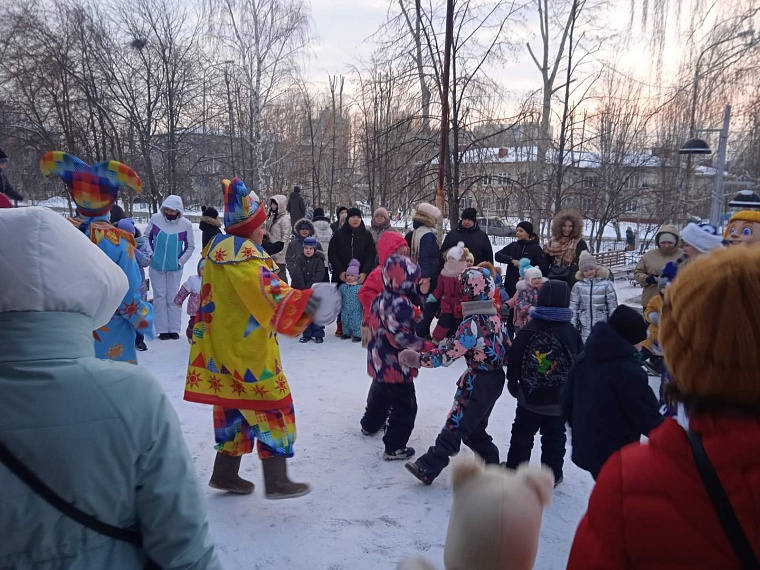 Афиша на выходные в Тюмени: "Вечера на хуторе близ Диканьки", Масленица, кастинг "Мисс Офис"